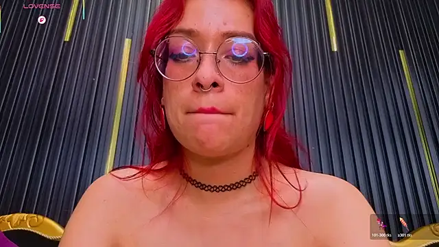 LolyYunno webcam