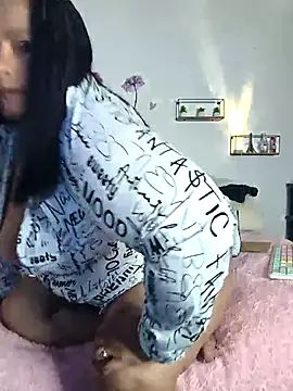 ScarletthJhonson- webcam