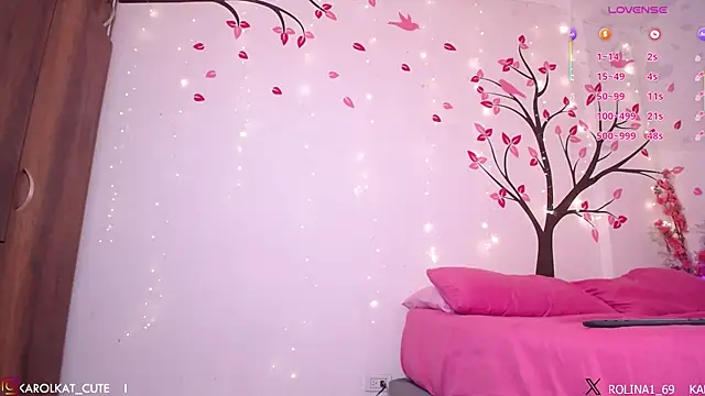 Karolina_1 webcam