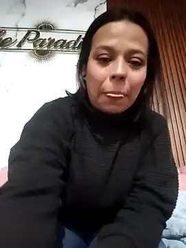 RossyAlvarez webcam