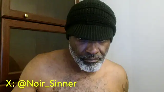 sinnernoir webcam
