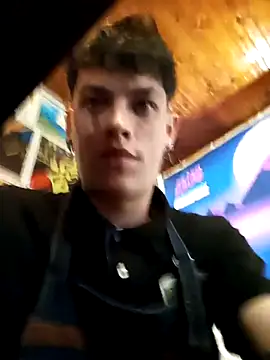 blackninja66 webcam