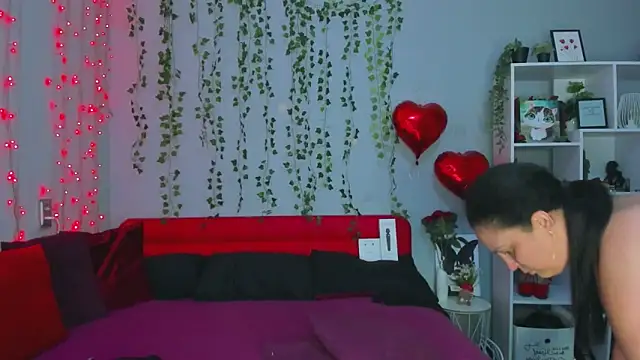 DarlingMilf webcam