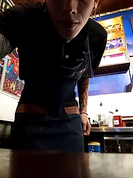 blackninja66 webcam