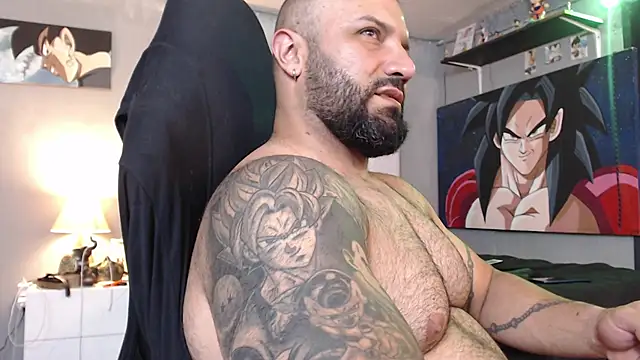 bardock_1 webcam