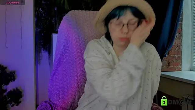 Melissa_Wells webcam
