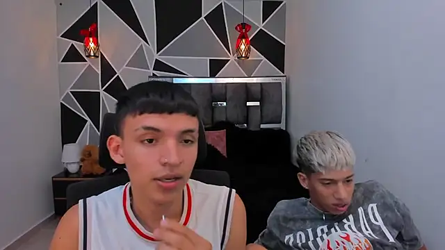 Juan_Nd_Steven webcam
