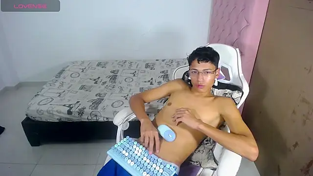 Im_david02 webcam