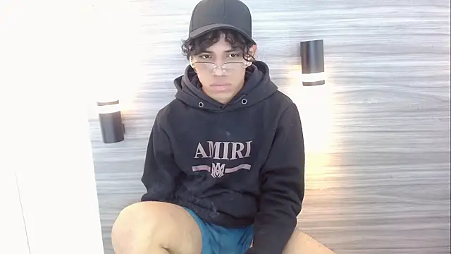 DaviidBuckx_ webcam
