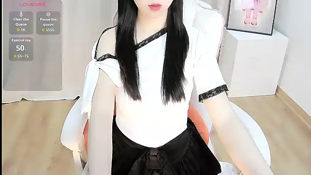 Sweet-Shuna webcam