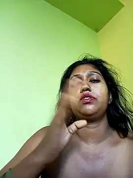 bannerjeesneha20 webcam