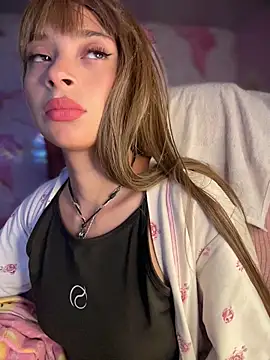 Sasha-firee webcam