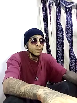 Demon_Rose_ webcam