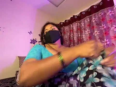 LouleyRanii_Telugu webcam