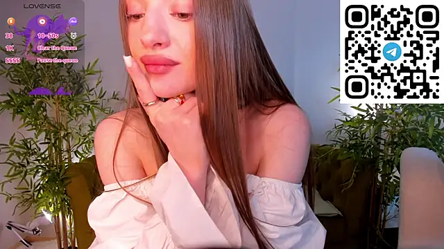 miiss__lulu webcam