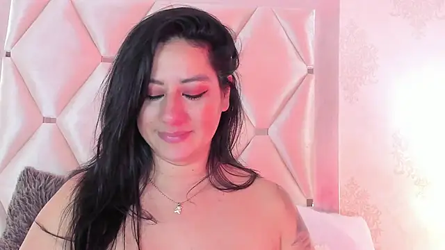 SeleneCarter webcam