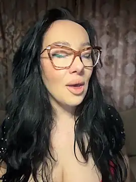AnnaAnn_Milf webcam
