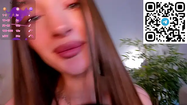 miiss__lulu webcam