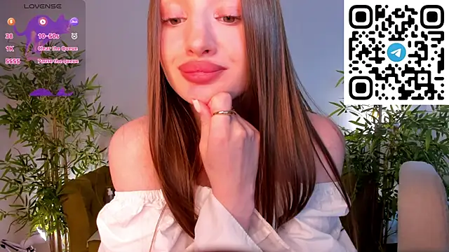miiss__lulu webcam