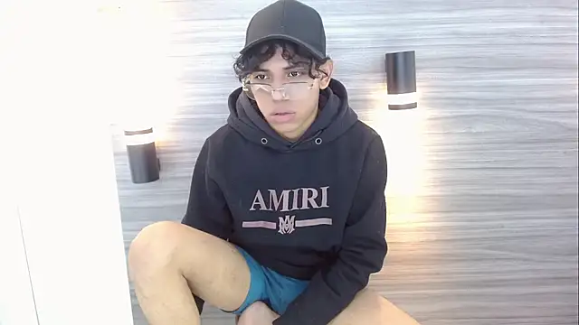 DaviidBuckx_ webcam