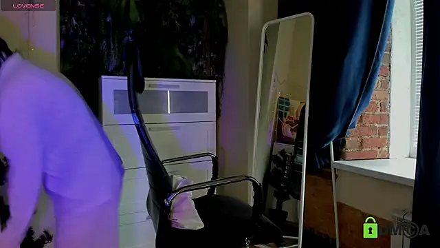 Melissa_Wells webcam