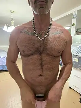 DaddySnowXX webcam