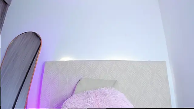 MissLana77 webcam