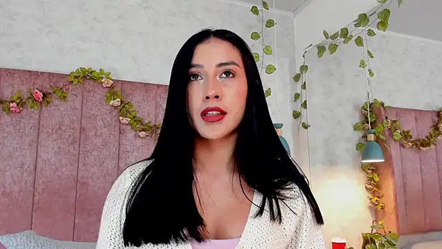 AnyaJay webcam