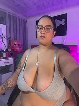 Teffy__xxx webcam