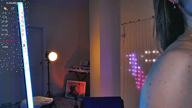 Arielle__03 webcam
