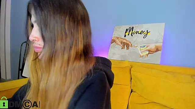 Patricia_Cox webcam
