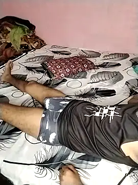 Secret_Couple_X webcam