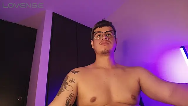 BjornSteel webcam