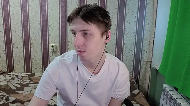 Darien_Brown webcam