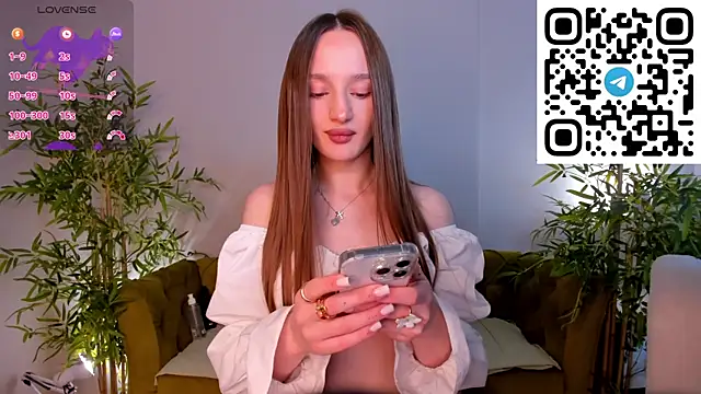 miiss__lulu webcam