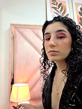 DemiJones_ webcam