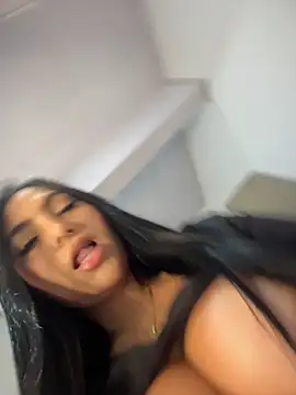 sarahballiston_ (F young) - JEAN panty  AND HARD TTWERKING