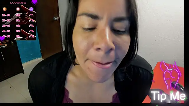 peanut_tangerine webcam