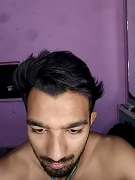 ItsPlayboy031 webcam
