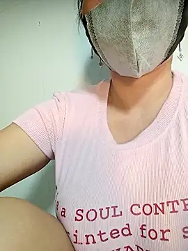 Han_Sara webcam