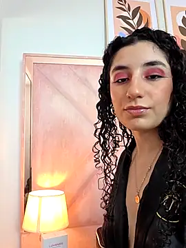 DemiJones_ webcam