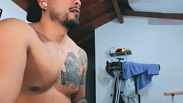SilvaBranko webcam