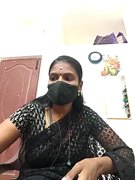 Tamil_Yalini12 webcam