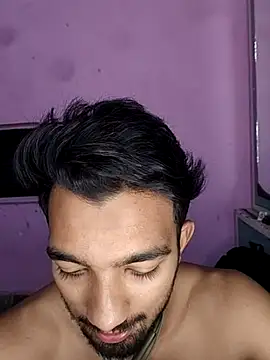 ItsPlayboy031 webcam