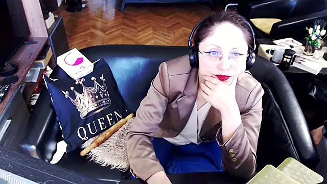Imperatriza webcam