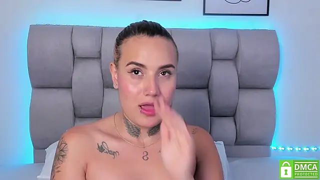 Susan-Sweet-7 webcam