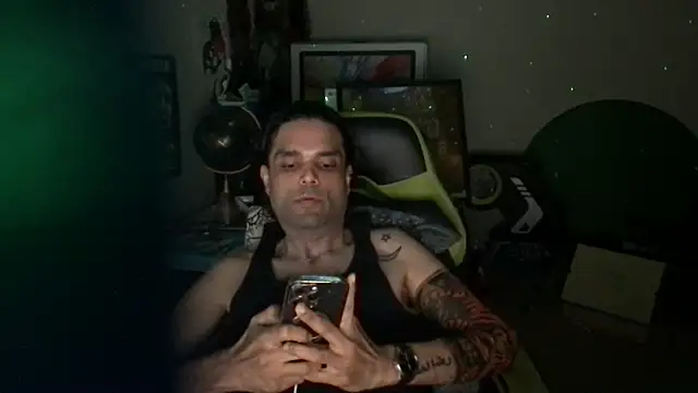 KungFuPanda001 webcam
