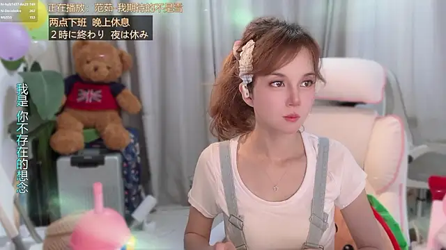 hi-AnAn webcam