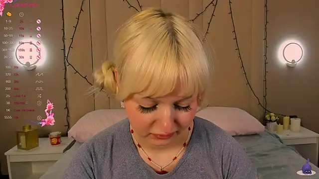 AdeleSilvy webcam