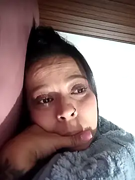 RossyAlvarez webcam